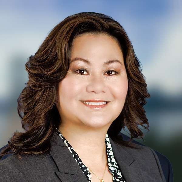 Emily Lau