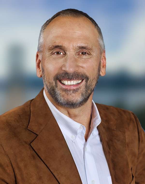 Paul Barulich