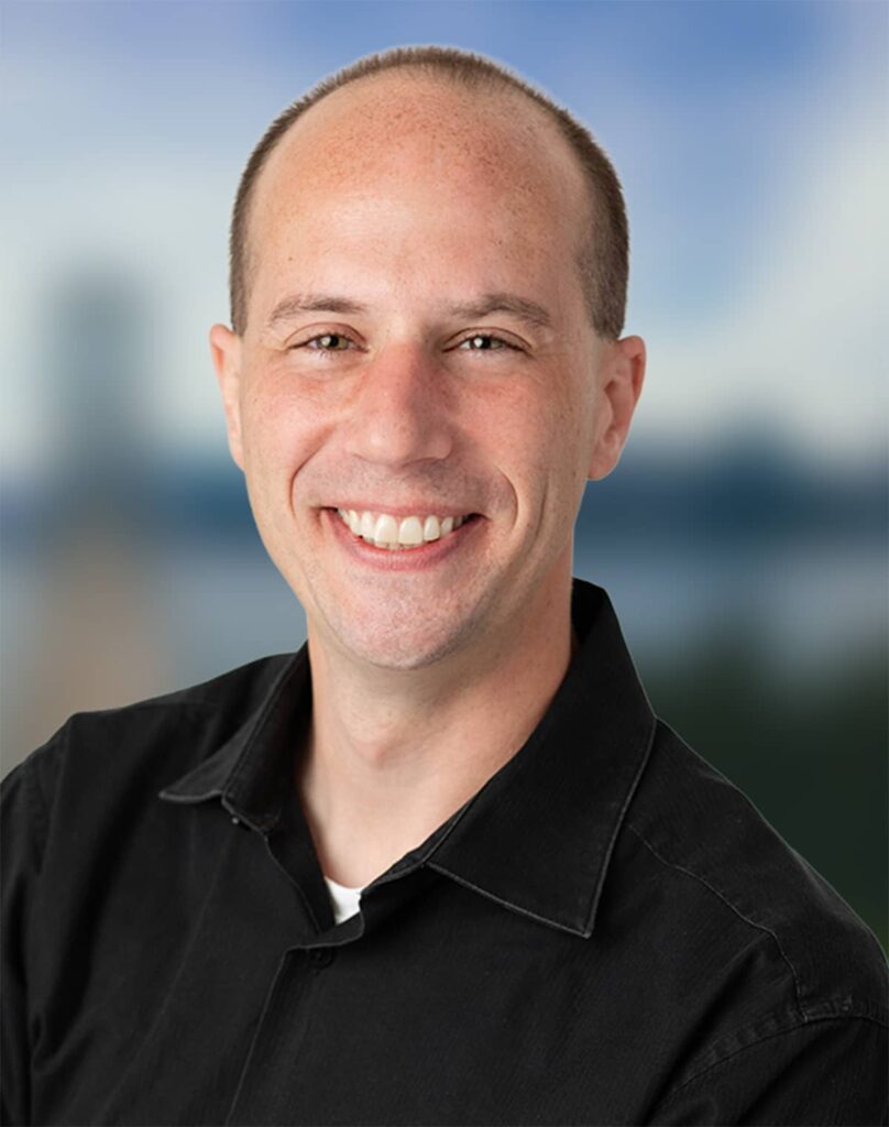 Thomas Gastanaga
