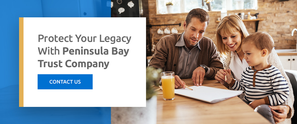 protect your legacy